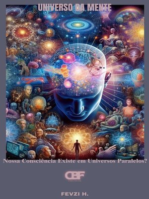 cover image of Universo da Mente